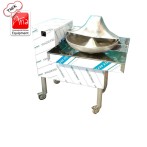 سبزی خرد کن بشقابی